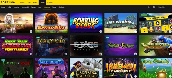 fortuna-automaty