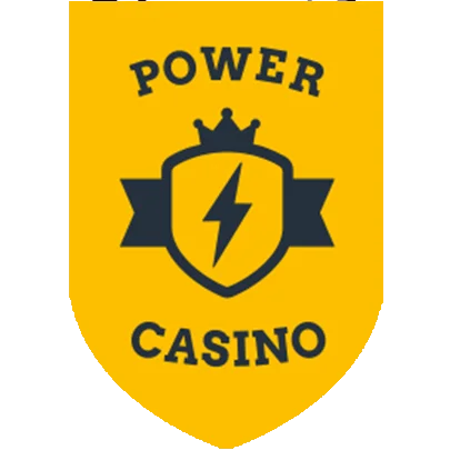 power casino logo