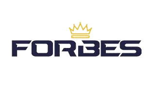 Forbes Casino logo