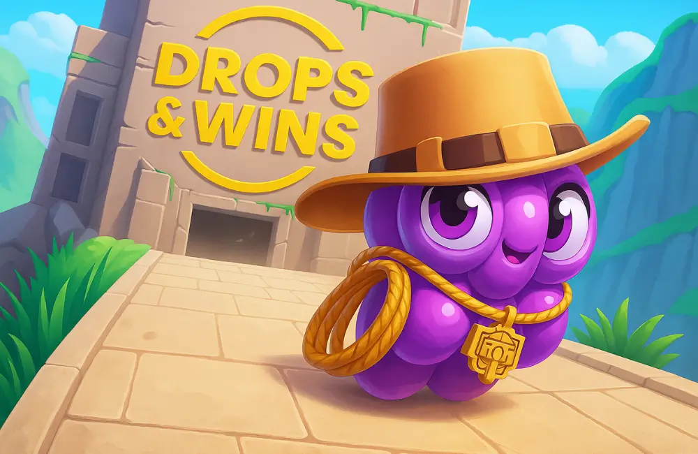 Herní nabídka v Nomini Casino