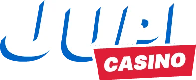 Jupi Casino logo