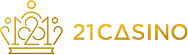21 Casino  logo