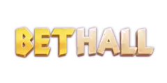 BetHall Casino logo