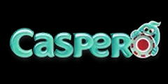 Caspero Casino logo